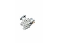 Volkswagen 7P6-422-154-A Power Steering Pump Volkswagen 7P6-422-154-A Power Steering Pump