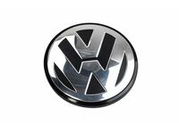 Volkswagen 5C0-601-171-XRW Center Cap Volkswagen 5C0-601-171-XRW Center Cap