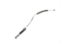 Volkswagen 3Q1-713-025-D Shifter Assembly Volkswagen 3Q1-713-025-D Shifter Assembly
