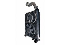 Volkswagen 5K0-121-251-AA Radiator Volkswagen 5K0-121-251-AA Radiator