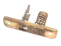 Volkswagen 191-823-507 Lock Volkswagen 191-823-507 Lock