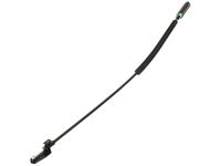 Volkswagen 3CN-823-531 Release Cable