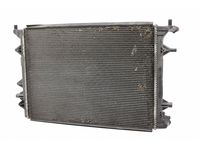 Volkswagen 1K0-121-251-EB Radiator Volkswagen 1K0-121-251-EB Radiator