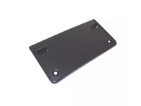 Volkswagen 5GM-807-287-H-9B9 License Bracket Volkswagen 5GM-807-287-H-9B9 License Bracket