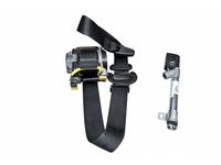 Volkswagen 561-857-705-D-RAA Lap & Shoulder Belt Volkswagen 561-857-705-D-RAA Lap & Shoulder Belt