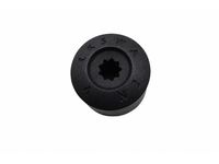 Volkswagen 1K0-601-173-A-9B9 Wheel Bolt Cap Volkswagen 1K0-601-173-A-9B9 Wheel Bolt Cap