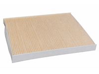 Volkswagen Cabin Air Filter - 1H0-819-644-B Filter