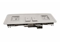 Volkswagen 5G0-947-291-K-Y20 Rear Overhead Lamp Volkswagen 5G0-947-291-K-Y20 Rear Overhead Lamp