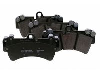 Volkswagen 7L0-698-151-AG Brake Pads Volkswagen 7L0-698-151-AG Brake Pads