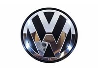 Volkswagen 1J0-601-171-XRW Center Cap Volkswagen 1J0-601-171-XRW Center Cap