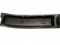 Volkswagen 7B0-955-409 Wiper Arm Assembly Volkswagen 7B0-955-409 Wiper Arm Assembly