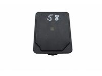 Volkswagen 1EA-907-572-D Radar Sensor Volkswagen 1EA-907-572-D Radar Sensor