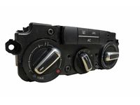 Volkswagen 5C0-819-047-GD-XSH Heater Control Volkswagen 5C0-819-047-GD-XSH Heater Control