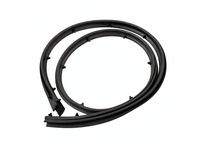 Volkswagen 5K6-839-699-B Door Weatherstrip Volkswagen 5K6-839-699-B Door Weatherstrip