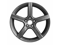 Volkswagen 1K0-601-025-BN-8Z8 Wheel, Alloy Volkswagen 1K0-601-025-BN-8Z8 Wheel, Alloy