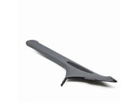 Volkswagen 11A-867-233-F-4PK Windshield Pillar Trim Volkswagen 11A-867-233-F-4PK Windshield Pillar Trim