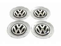Volkswagen 1C0-601-149-M-GRB Hub Cap Volkswagen 1C0-601-149-M-GRB Hub Cap