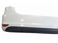 Volkswagen 5C6-807-421-GRU Bumper Cover