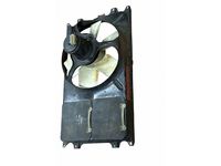 Volkswagen 357-959-455-F Fan Assembly Volkswagen 357-959-455-F Fan Assembly