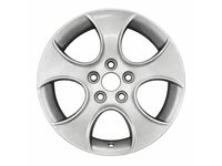 Volkswagen 1K0-601-025-BB-8Z8 Wheel, Alloy Volkswagen 1K0-601-025-BB-8Z8 Wheel, Alloy