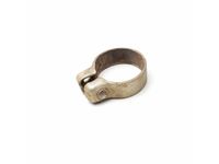Volkswagen 1H0-253-139-D Front Muffler Clamp Volkswagen 1H0-253-139-D Front Muffler Clamp