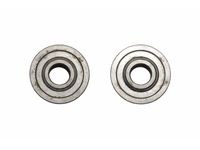 Volkswagen 021-109-641-C Valve Spring Retainers Volkswagen 021-109-641-C Valve Spring Retainers