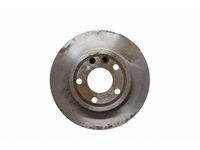Volkswagen 701-615-301-D Rotor Volkswagen 701-615-301-D Rotor