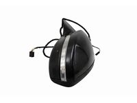 Volkswagen 561-857-537-A-GRU Mirror Cover Volkswagen 561-857-537-A-GRU Mirror Cover