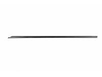 Volkswagen 3B0-837-475-7Z7 Belt Weatherstrip Volkswagen 3B0-837-475-7Z7 Belt Weatherstrip
