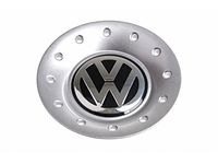Volkswagen 1J0-601-149-G-GJW Center Cap Volkswagen 1J0-601-149-G-GJW Center Cap
