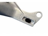Volkswagen 357-199-353-A Mount Bracket Volkswagen 357-199-353-A Mount Bracket