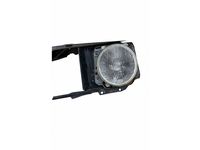 Volkswagen 191-823-509 Lock Volkswagen 191-823-509 Lock
