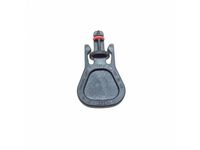 Volkswagen 06E-115-418 Dipstick Volkswagen 06E-115-418 Dipstick