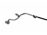 Volkswagen 7L0-820-743-K Suction Tube Volkswagen 7L0-820-743-K Suction Tube