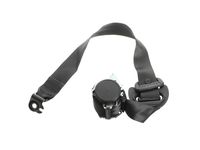 Volkswagen 3CN-857-811-RAA Lap & Shoulder Belt Volkswagen 3CN-857-811-RAA Lap & Shoulder Belt