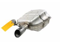 Volkswagen 5G9-253-609-AK Rear Muffler Volkswagen 5G9-253-609-AK Rear Muffler