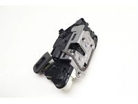 Volkswagen 5K1-837-015-J Lock Volkswagen 5K1-837-015-J Lock