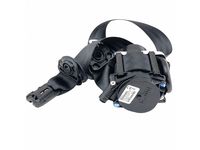 Volkswagen Golf Seat Belt - 5GM-857-705-E-RAA Lap & Shoulder Belt