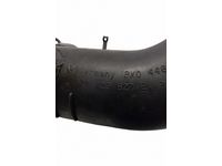Volkswagen 021-129-627-E Inlet Hose Volkswagen 021-129-627-E Inlet Hose