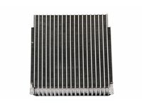 Volkswagen 561-820-103 Evaporator Core Volkswagen 561-820-103 Evaporator Core