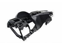 Volkswagen 3CN-880-204-F Passenger Air Bag Volkswagen 3CN-880-204-F Passenger Air Bag