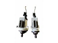 Volkswagen 3A0-862-153-C Lock Actuator Volkswagen 3A0-862-153-C Lock Actuator