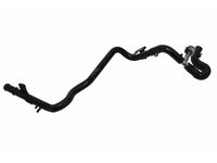 Volkswagen 07Z-121-065-E Inlet Pipe