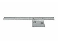 Volkswagen 533-837-571 Lift Channel