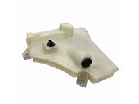 Volkswagen 7P0-955-453-C Washer Reservoir Volkswagen 7P0-955-453-C Washer Reservoir