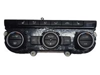 Volkswagen 1K8-907-044-CN-ZJU Heater Control Volkswagen 1K8-907-044-CN-ZJU Heater Control
