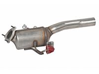 Volkswagen 7L0-254-400-CX Catalytic Converter