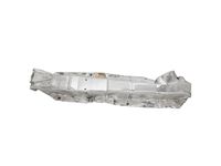 Volkswagen 1K0-825-671-T Shield Volkswagen 1K0-825-671-T Shield