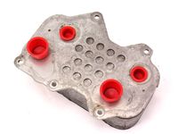Volkswagen 077-117-021-Q Oil Cooler Volkswagen 077-117-021-Q Oil Cooler