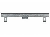 Volkswagen 357-837-571 Lift Channel Volkswagen 357-837-571 Lift Channel